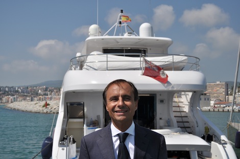 Image for article Mataró is latest Barcelona marina to open